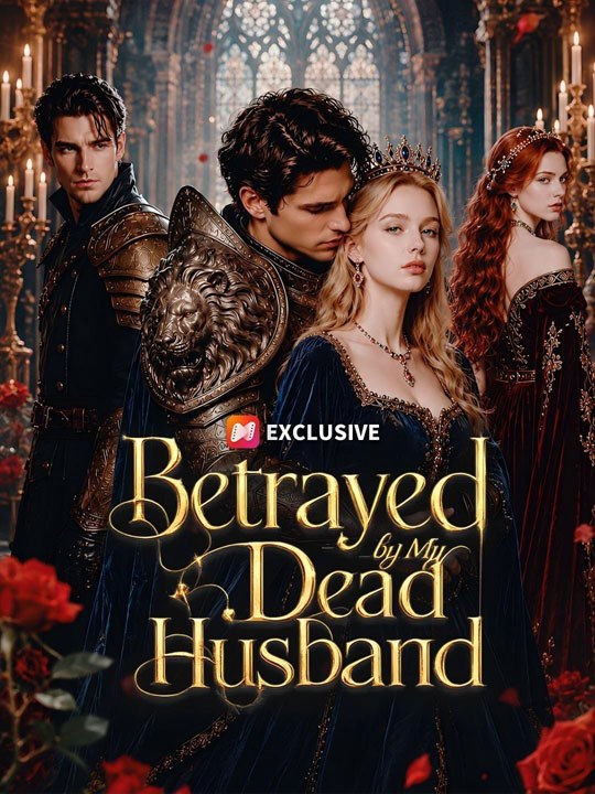 Betrayed by My Dead Husband  🔥🔥🔥FULL MOVIES ENGLISH SUB 2026