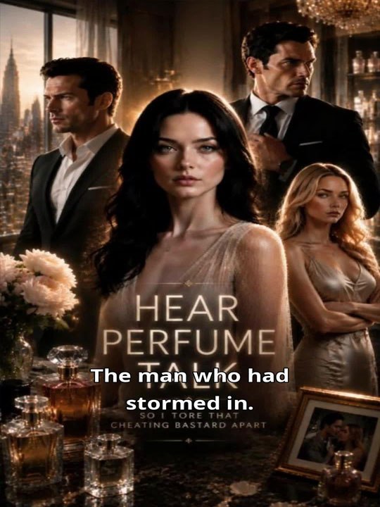 Hear Perfume Talk, So I Tore That Cheating Bastard Apart  🔥🔥🔥FULL MOVIES ENGLISH SUB 2026