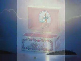 Music box in the rain