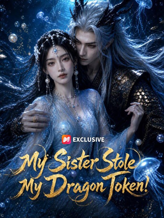 My Sister Stole My Dragon Token!  🔥🔥🔥FULL MOVIES ENGLISH SUB 2026