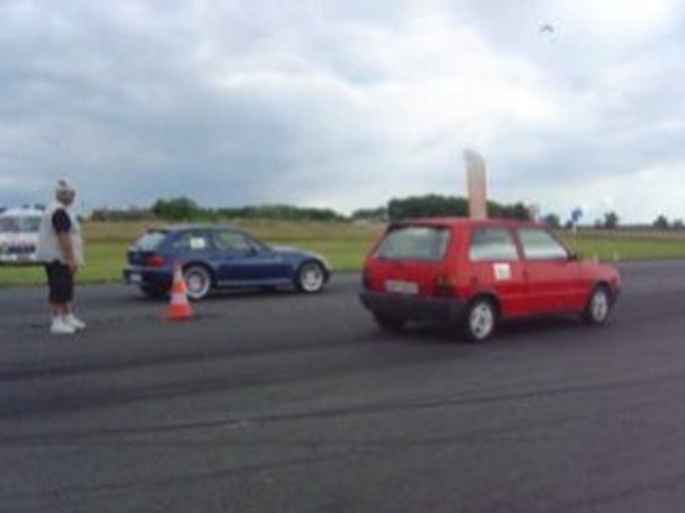 uno tie(k16-1 bar) vs z3 2,8 part 2