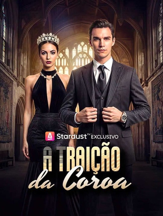 A Traição da Coroa - Parte 1/1 | Episodios 1-75