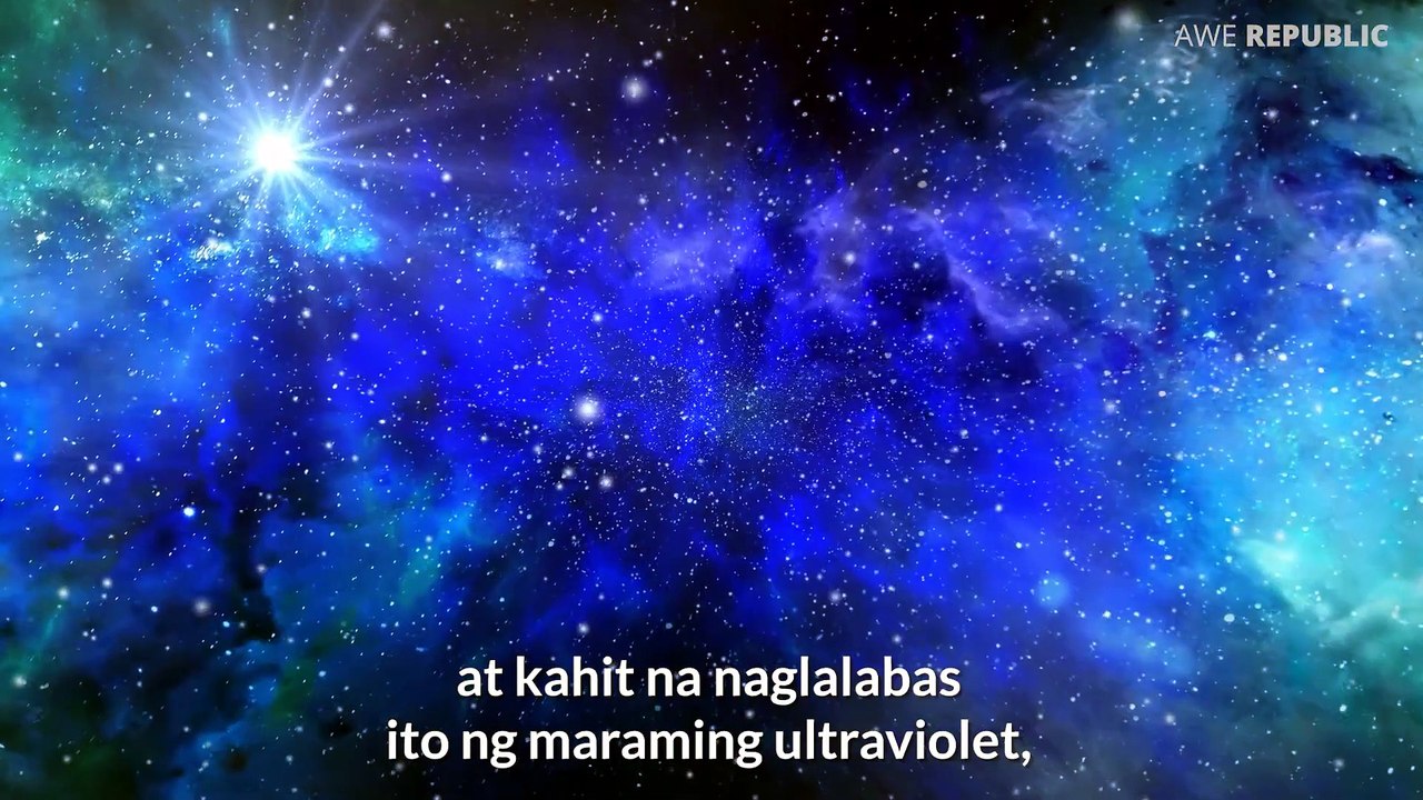 Telescope, Kayang Mag Time Travel At Malaman Kung Paano Nabuo Ang Universe 13 Billion Years Ago