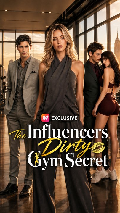 The Influencers Dirty Gym Secret - Complete Drama Full Episode #ADB