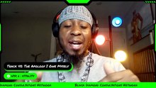 The Apology I Owe Myself | DISC 6: Vitality | 411 PODCAST (Episode 45)