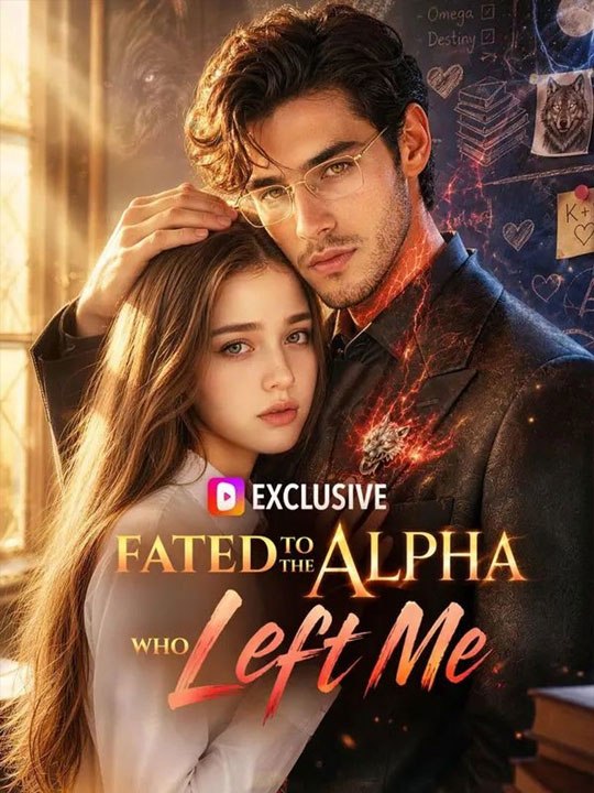 FATED TO THE ALPHA WHO LEFT ME  🔥🔥🔥FULL MOVIES ENGLISH SUB 2026