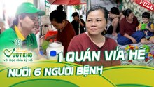 Cùng Vượt Khó với Đd Sỹ Hồ 19
