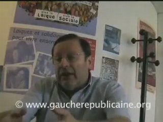 Entretien de Respublica avec B. Teper 4ème partie