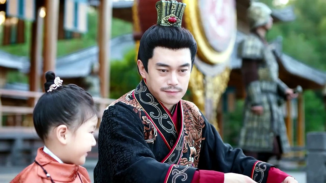 My Uncanny Destiny Episode 1 I FULL MOVIES ENGLISH SUB