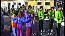 1992 Sinteklaas Bitgum diel 1