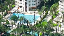 Hotel Aqua Marmaris - Icmeler - Turcja