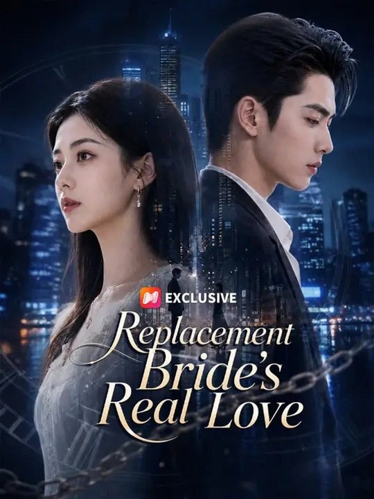 Replacement Bride's Real Love Full EP (Chinese Drama)