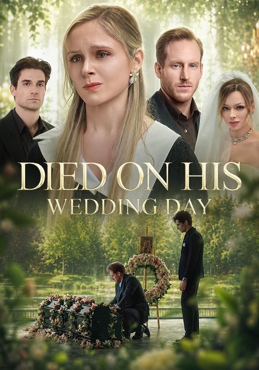 Died on His Wedding Day