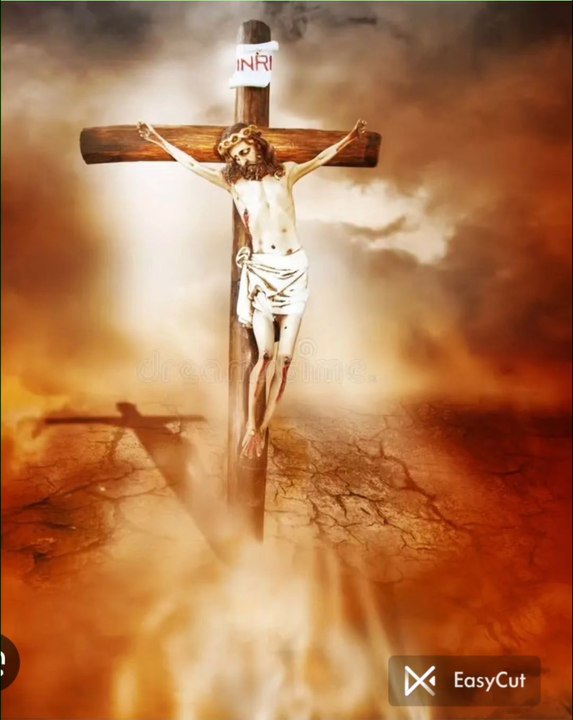 Praye for jesus 2