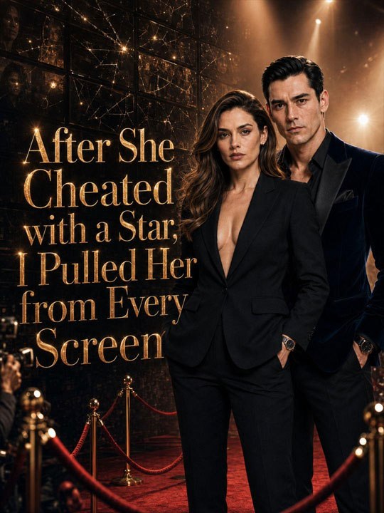 After She Cheated with a Star, I Pulled Her from Every Screen  🔥🔥🔥FULL MOVIES ENGLISH SUB 2026