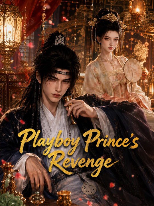 Playboy Prince's Revenge  🔥🔥🔥FULL MOVIES ENGLISH SUB 2026