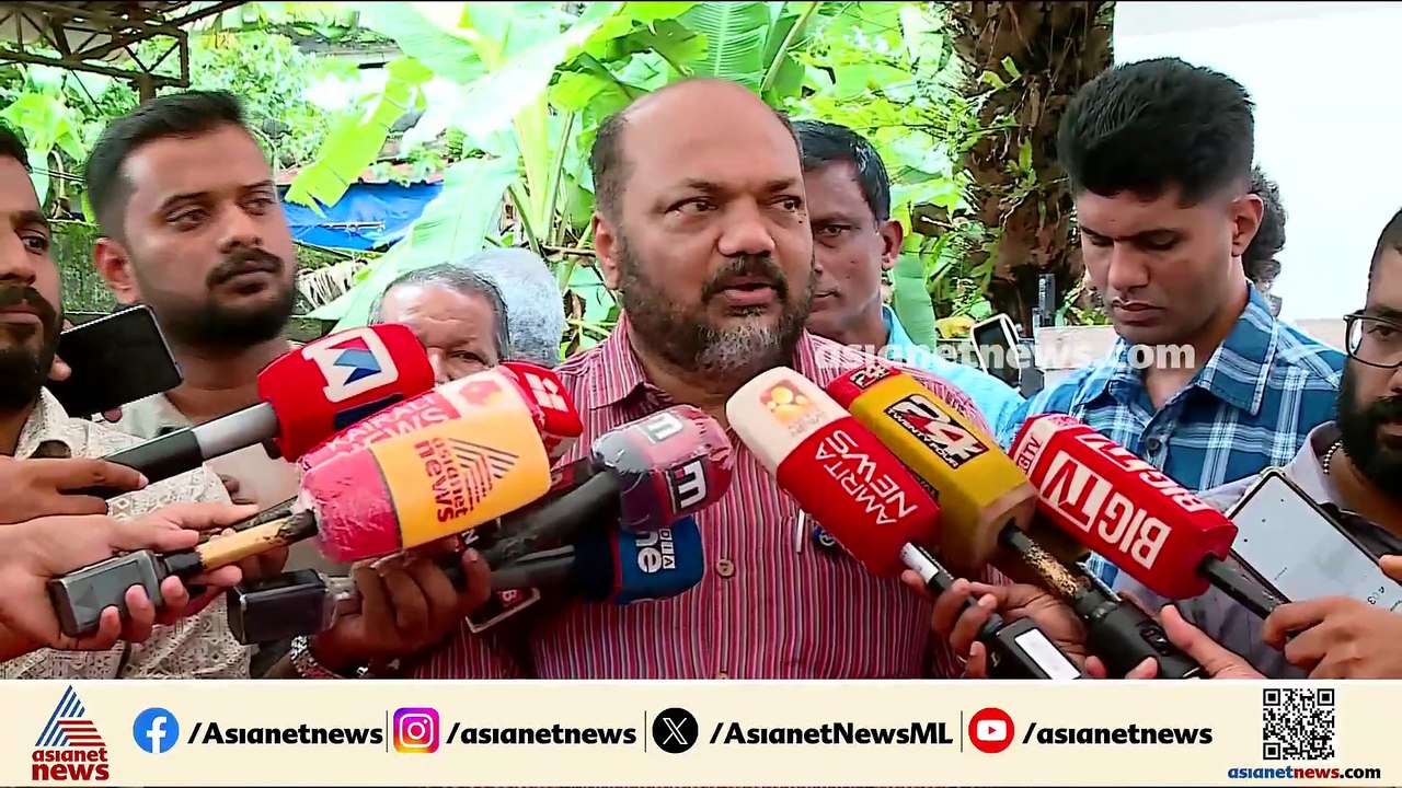 കരാർ അനുസരിച്ച് പറത്തിയാലും ഇല്ലെങ്കിലും ഹെലികോപ്റ്ററിന് 80 ലക്ഷം രൂപ വാടക കൊടുക്കണം: രാജു.പി.നായർ