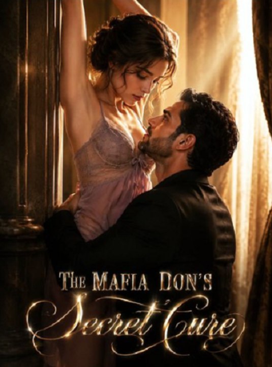 The Mafia Don's Secret Cure #Golden #ShortDrama