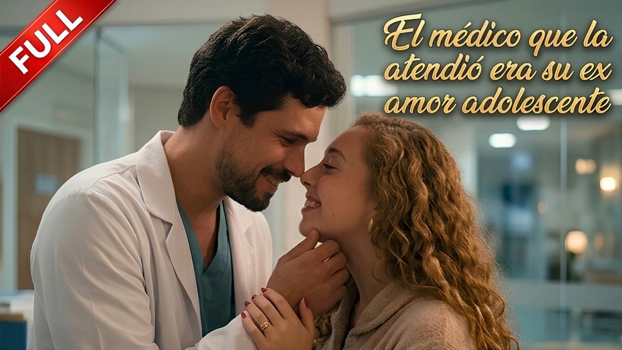 Su primer amor ahora era médico…y protagonizó la peor vergüenza de su vida!