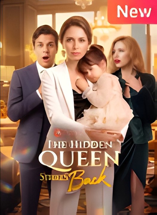 The Hidden Queen Srikes Back (Dramawave)- Drama FULL MOVIES ENGLISH SUB