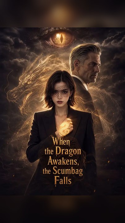 🔥When the Dragon Awakens, the Scumbag Falls #Ns FULL EPS🔥Premium Short Drama EN