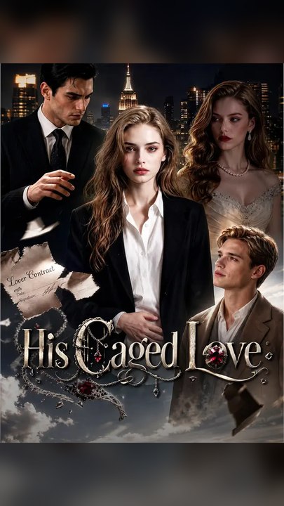 Exclusive🔥His Caged Love #Ns FULL EPS🔥Premium Short Drama EN