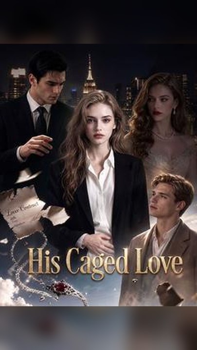 Exclusive🔥His Caged Love #Db FULL EPS🔥Premium Short Drama EN