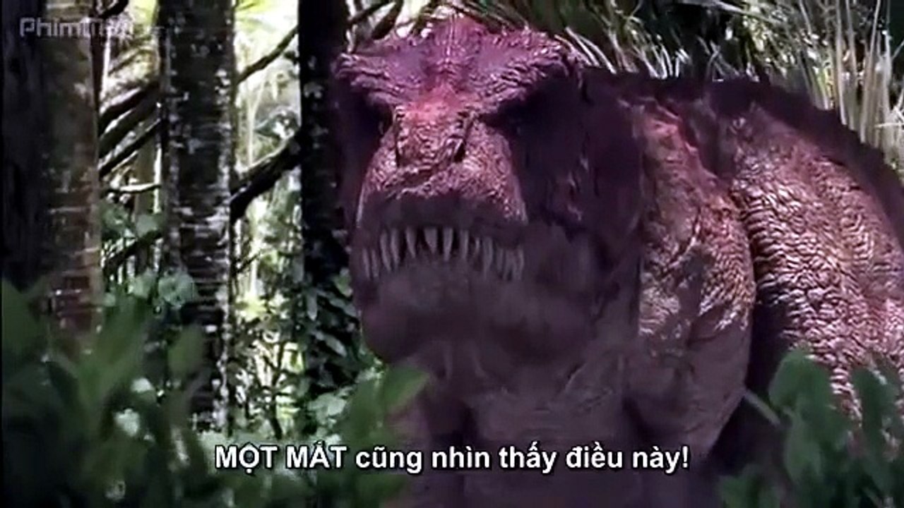 Thời đại khủng long mới nhất 2016-dinosaur era 2016