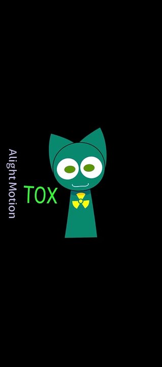 Sprunki Tox