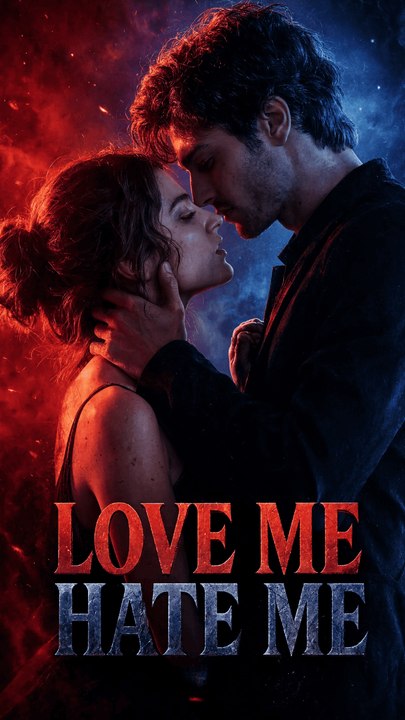 Love me Hate me