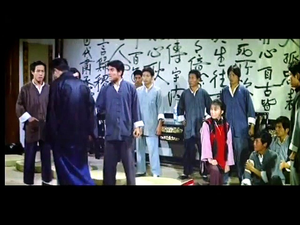 Furious Ultimatum (1972) // Classic Kung Fu Movies