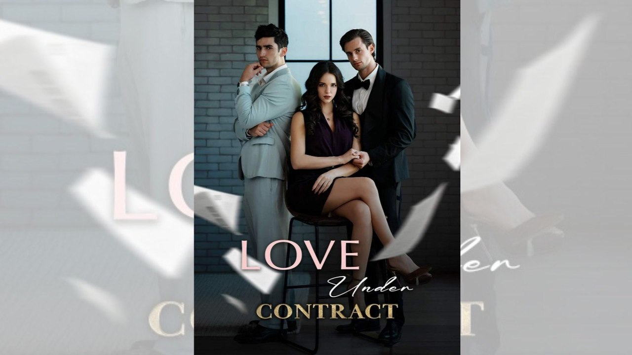 Love Under Contract | 🎭 FULL MOVIE | 🌍 ENGSUB | Tragic.Romance