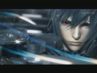 Final Fantasy versus XIII *R*