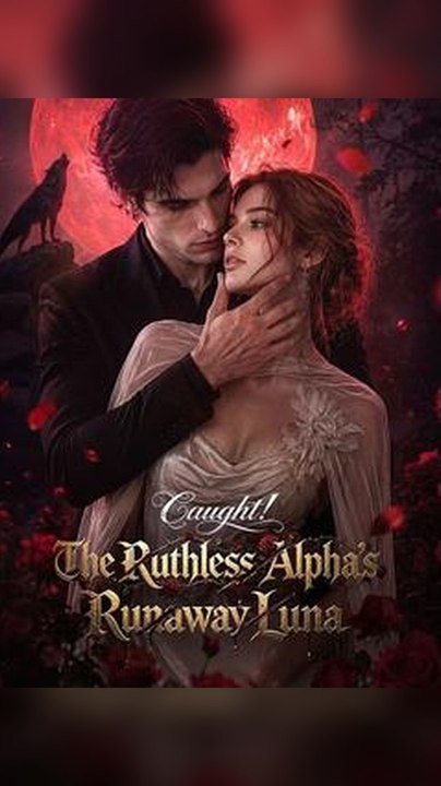 Caught the Ruthless Alphas Runaway Luna Db (Exclusive) - Full EPS