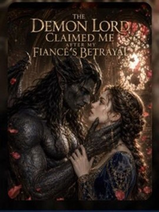 the demon lord claimed me after my fiancé's betrayal