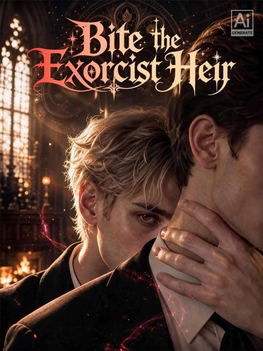 Bite the Exorcist Heir - Full HD Movie | Full Short Drama | English Sub 2026