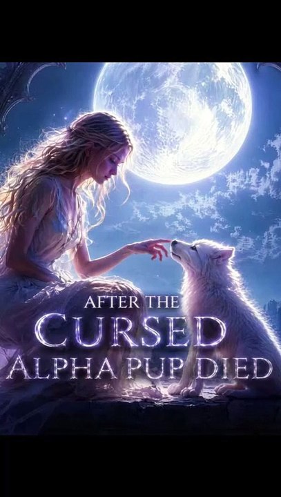 after the cursed alpha pup died💖 - Short Drama
