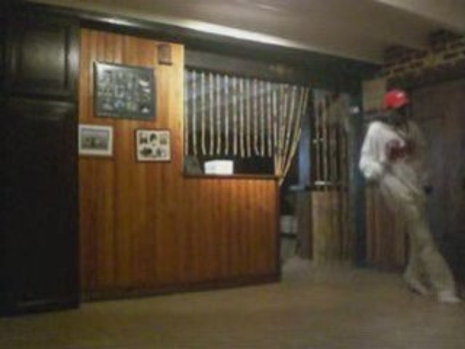 Melbourne shuffle yoco IV