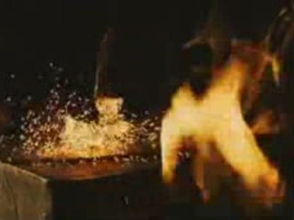 Outlander trailer