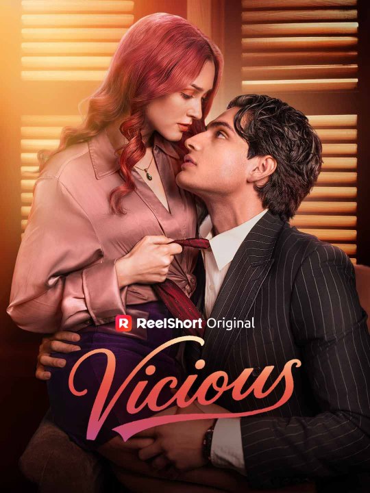 Vicious Full Movie