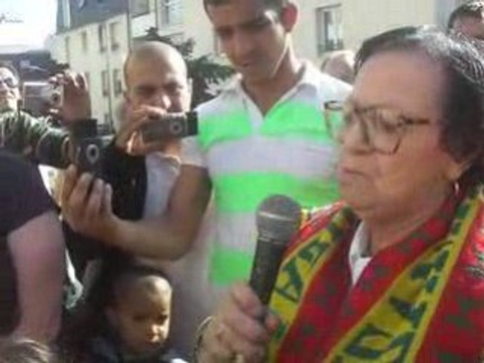 video matoub