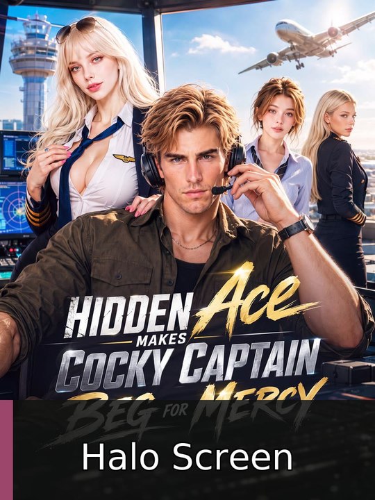 Hidden Ace Makes Cocky Captain Beg for Mercy  - Full