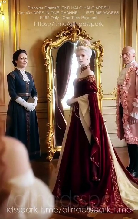 The Queen's Captive Obsession  -  FULL MOVIES ENGLISH SUB