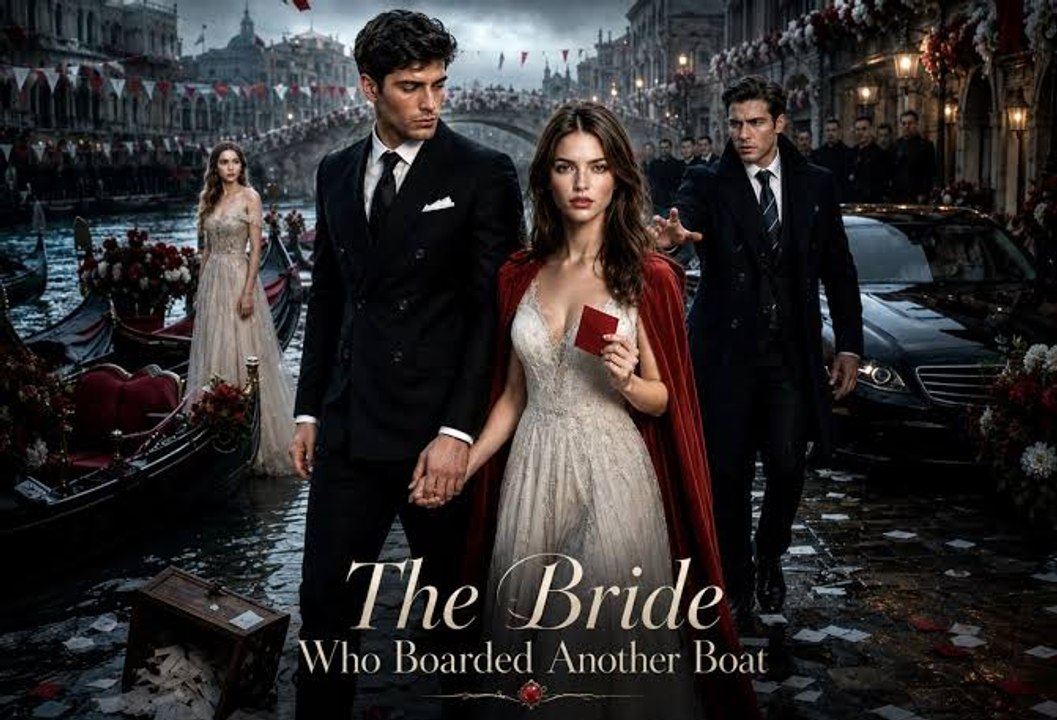 Otro bote, otro amor - Full 30 Eps