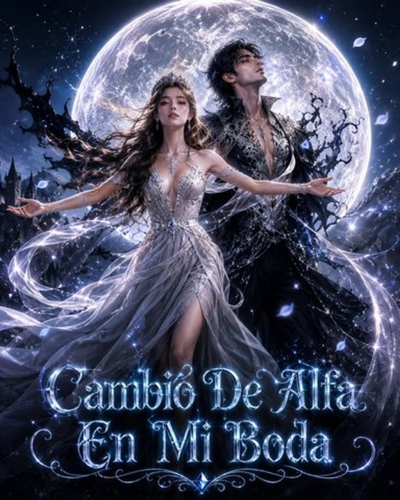 Cambié de Alfa en Mi Boda _ Drama de Hombres Lobo - Full HD