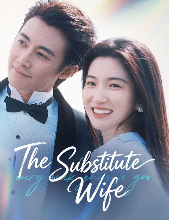 The Substitute Wife