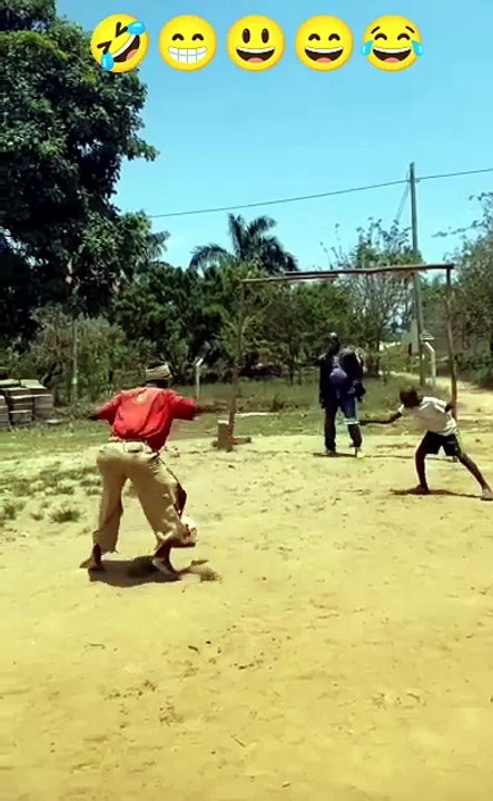 Funny video's