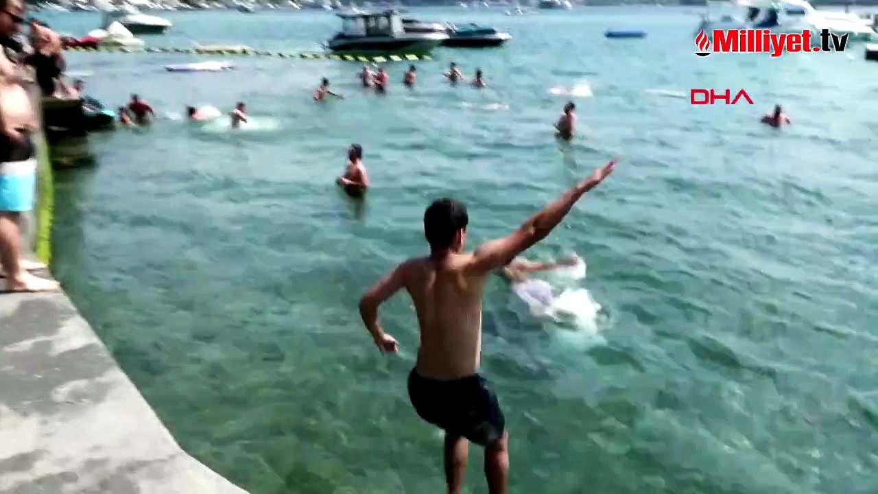 İstanbul için 40 derece alarmı! Uzman açıkladı: 2026'nın en sıcak günleri geliyor