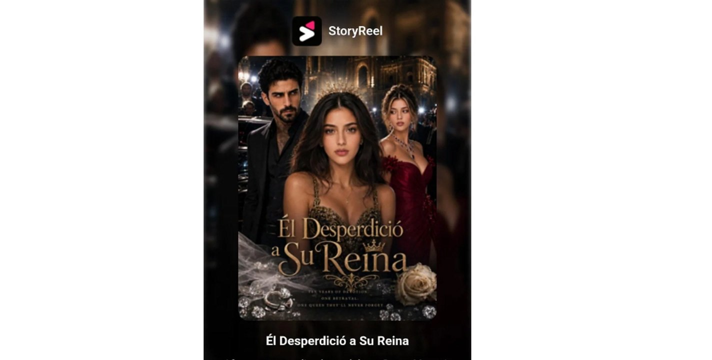él desperdicio a su reina!丨 Nueva película ✅ #fk