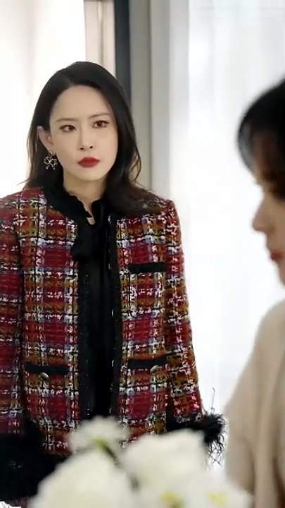 CEO Searched 5 Years For Cornea Donor, Finds She's His Despised Wife!